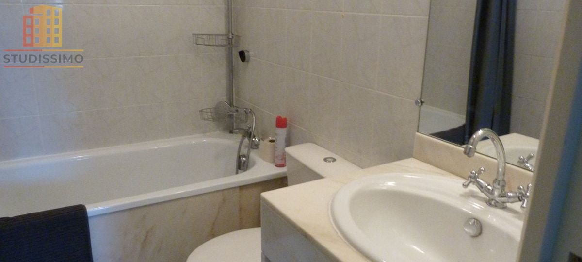 Studio 22m² Pessac - Photo 1