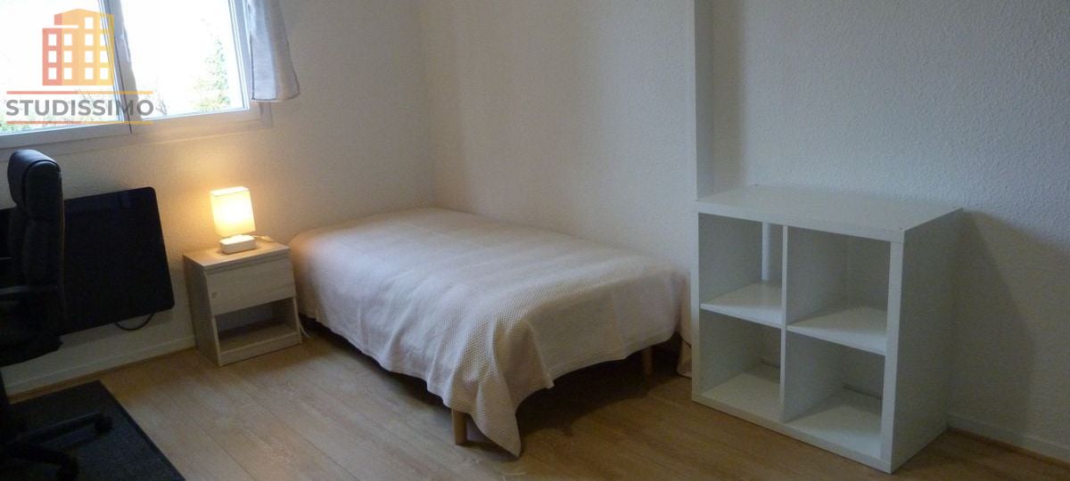 Appartement à Pessac