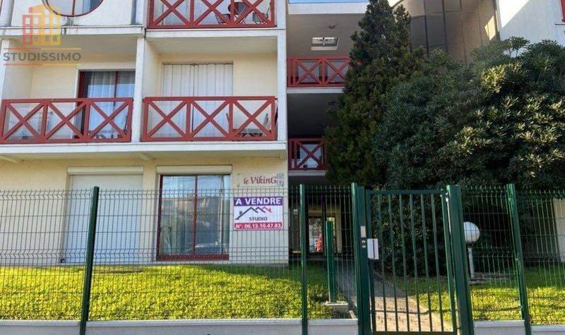 Appartement à Talence