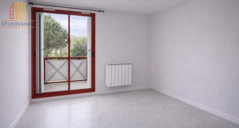 Studio 21m² Talence - Photo 1