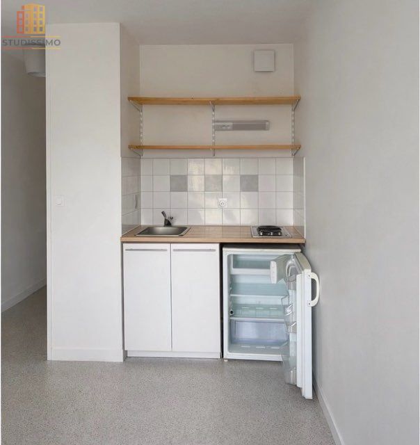 Studio 21m² Talence - Photo 2