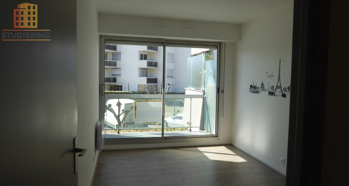 Appartement à Arcachon