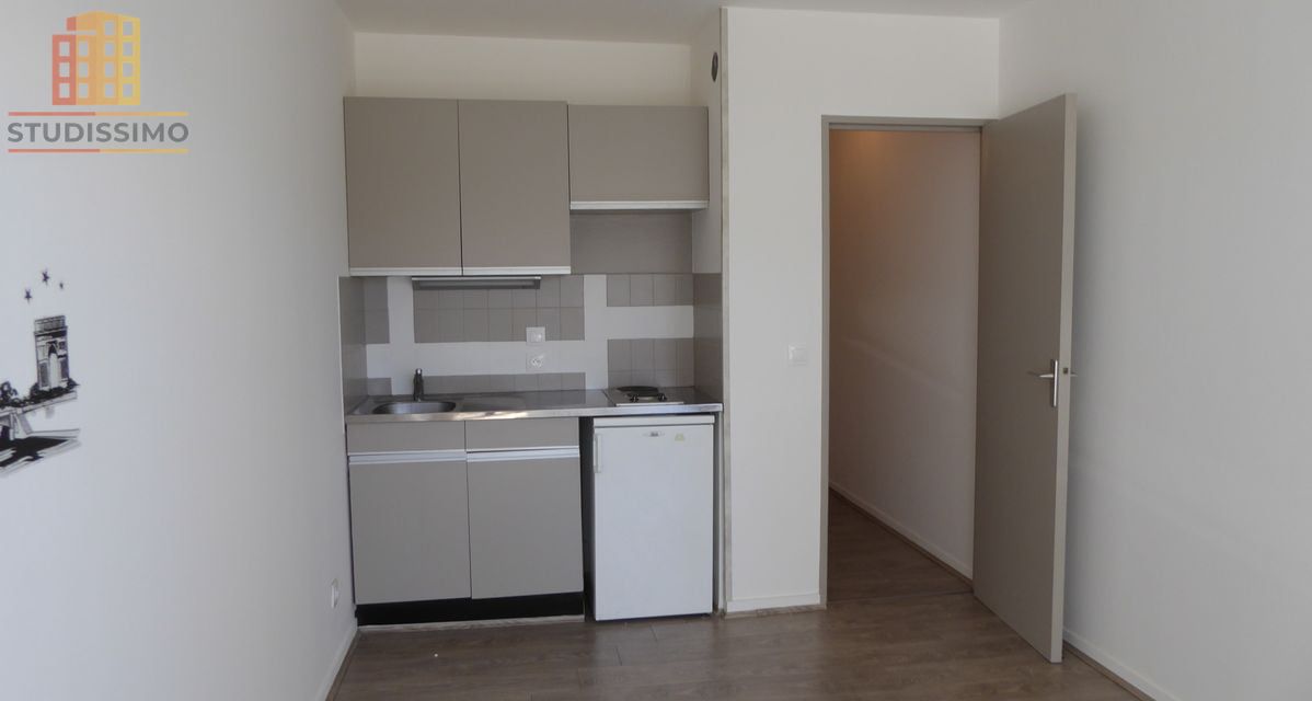 Appartement 23m² Arcachon Port de Plaisance - Photo 2