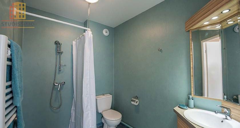 Appartement 19m² Bordeaux Bassins - Dernier étage - Photo 2