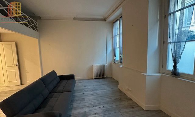 T1 27m² Bordeaux centre - Entièrement rénové - Photo 3