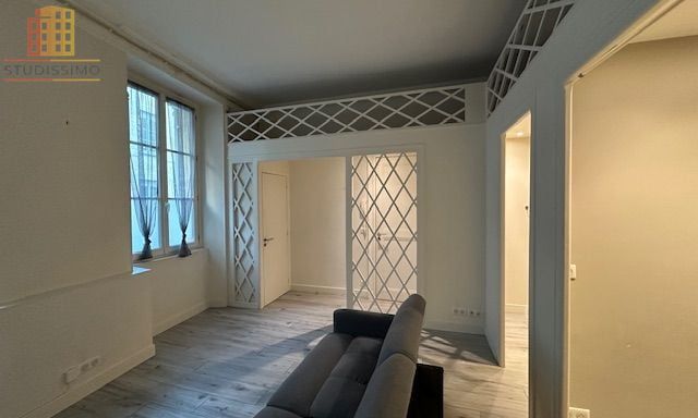 T1 27m² Bordeaux centre - Entièrement rénové - Photo 5