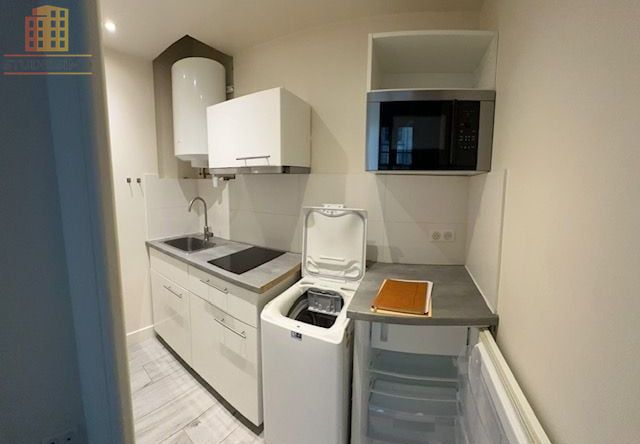 T1 27m² Bordeaux centre - Entièrement rénové - Photo 4