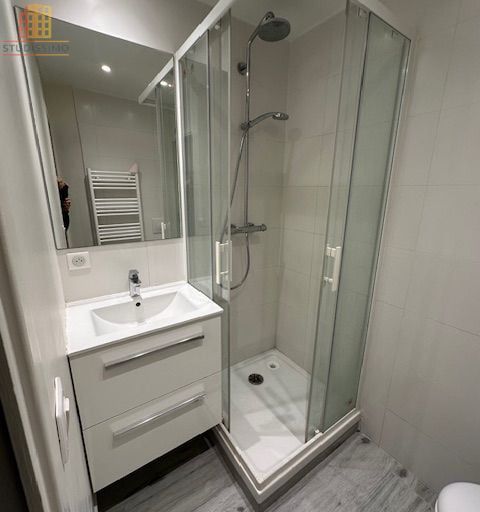 T1 27m² Bordeaux centre - Entièrement rénové - Photo 1