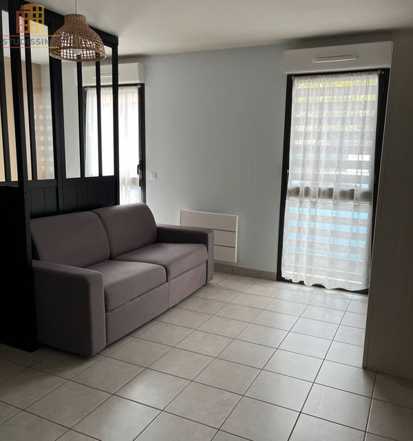 Appartement 32m² Bordeaux 33300 - Photo 2