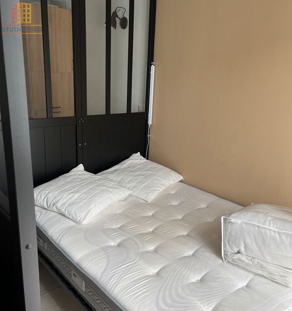 Appartement 32m² Bordeaux 33300 - Photo 1