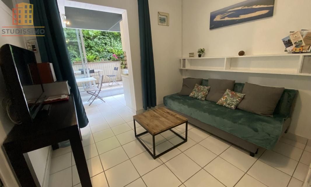 Appartement 19m² Arcachon - 1 pièce, au 1er étage - Photo 2
