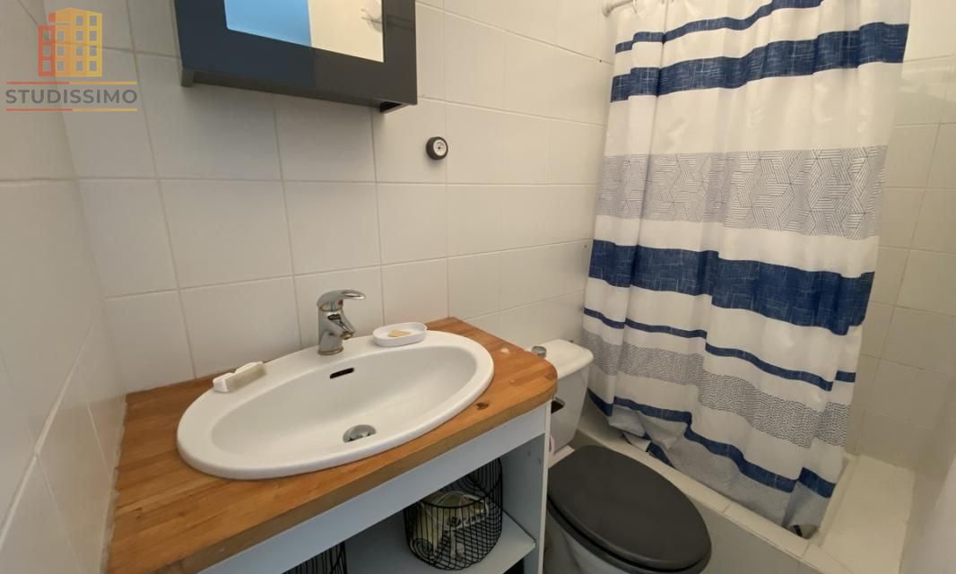 Appartement 19m² Arcachon - 1 pièce, au 1er étage - Photo 3