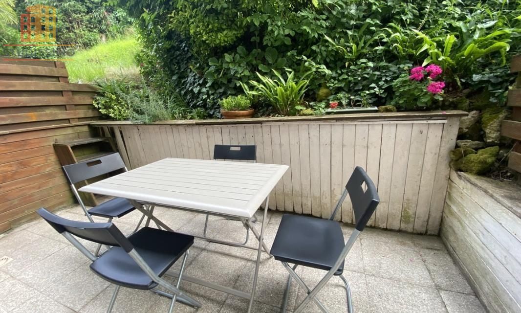 Appartement à Arcachon