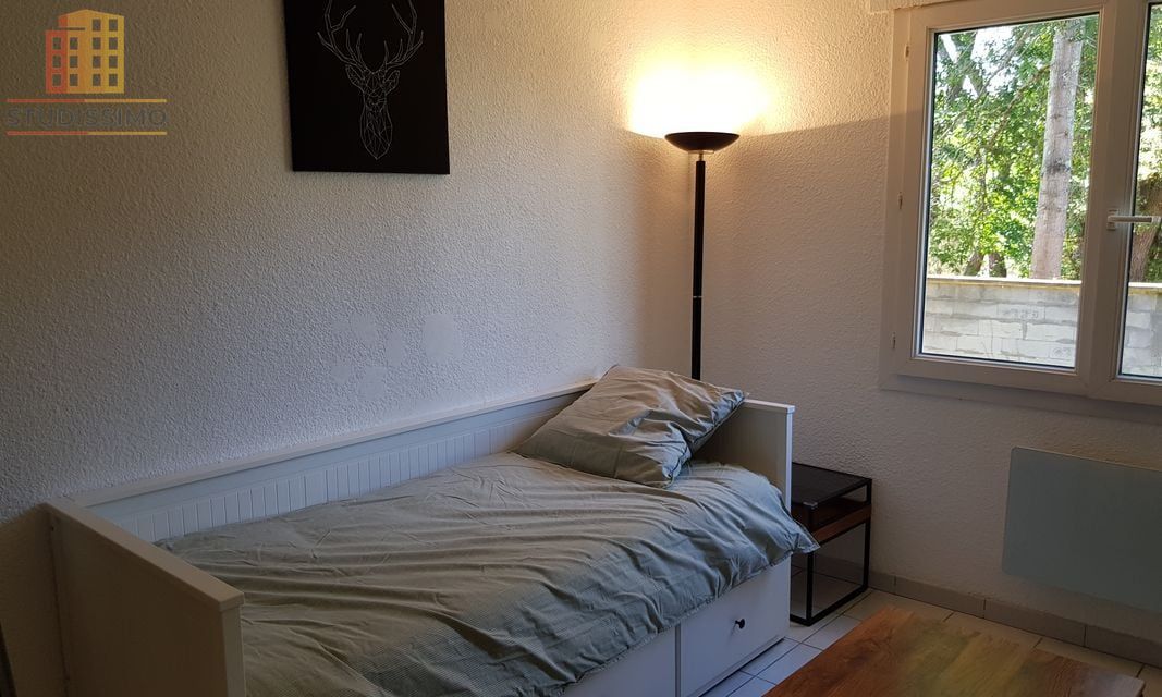 Appartement à Talence