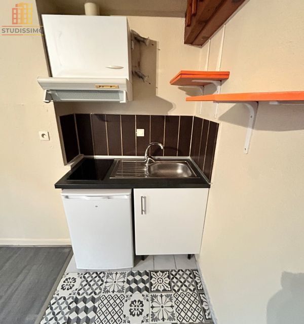 Studio 24m² Bordeaux Victoire - Refait à neuf, proche tramway - Photo 3