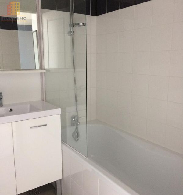 T1 bis 25m² Bordeaux centre historique - Spacieux - Photo 18