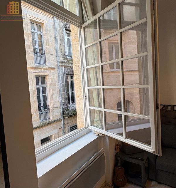 T1 bis 25m² Bordeaux centre historique - Spacieux - Photo 16