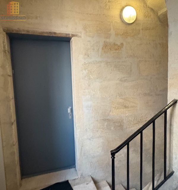 T1 bis 25m² Bordeaux centre historique - Spacieux - Photo 14