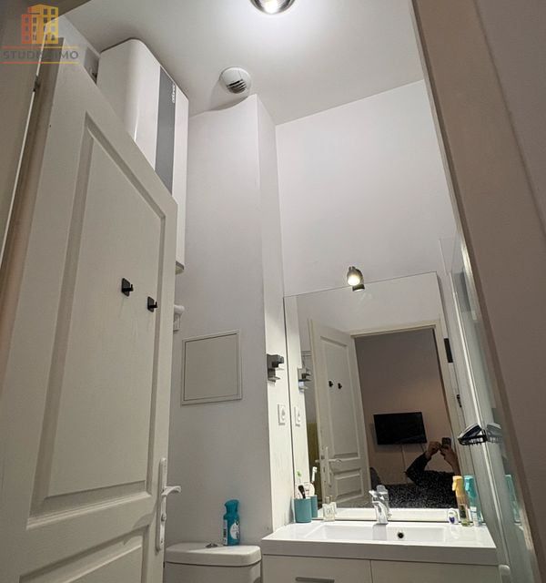 T1 bis 25m² Bordeaux centre historique - Spacieux - Photo 11