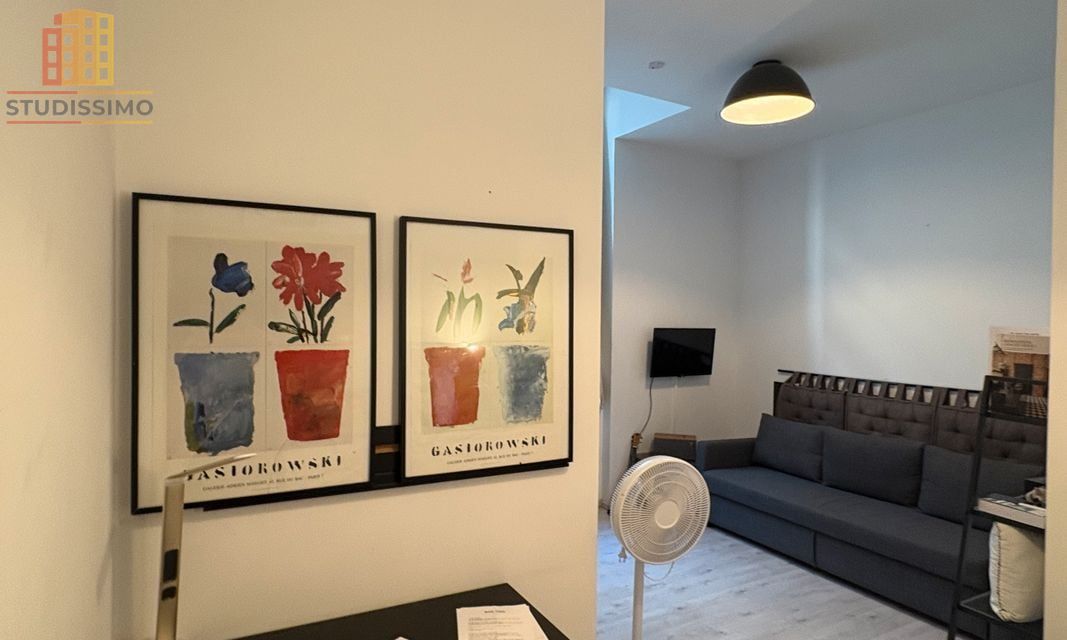 T1 bis 25m² Bordeaux centre historique - Spacieux - Photo 10