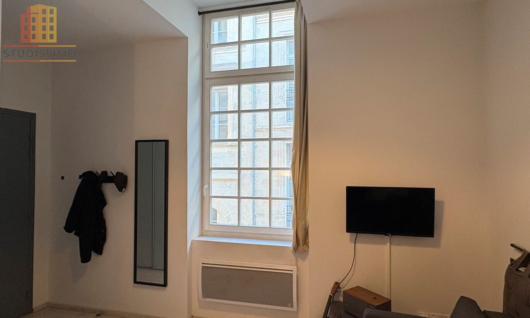 T1 bis 25m² Bordeaux centre historique - Spacieux - Photo 5