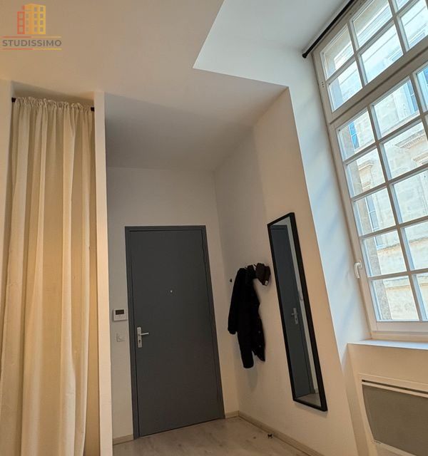 T1 bis 25m² Bordeaux centre historique - Spacieux - Photo 4