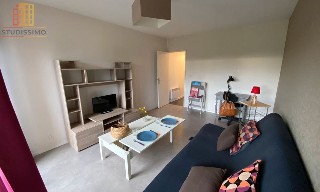 Appartement à Pessac