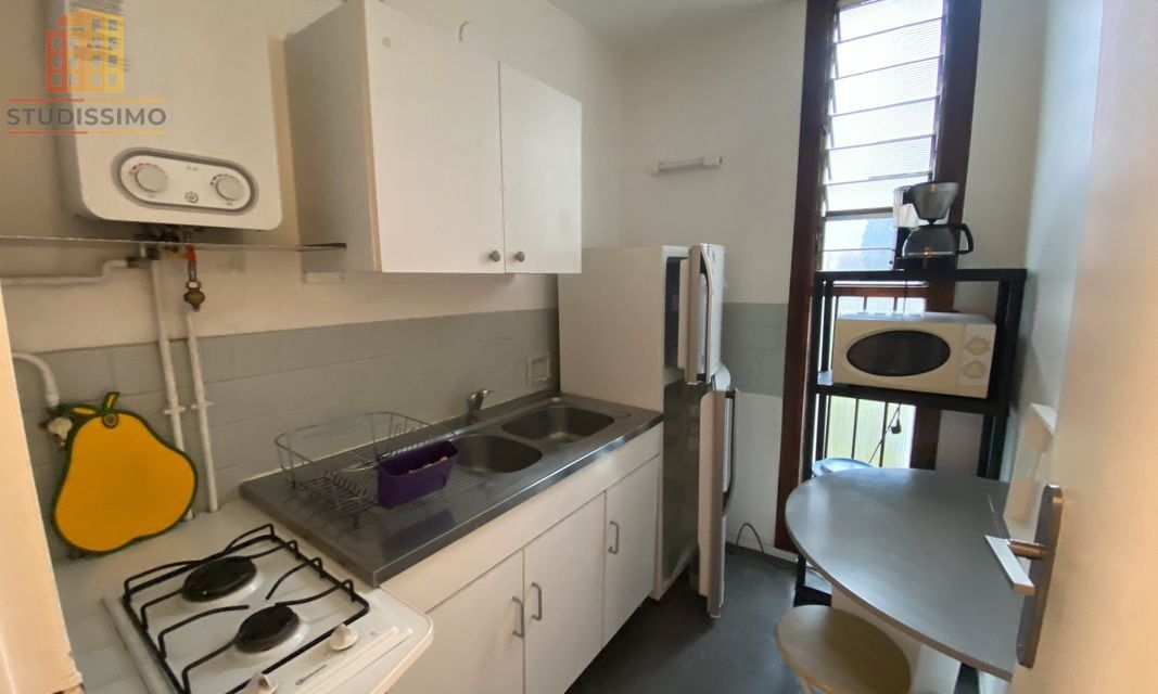 Studio 28m² Pessac domaine universitaire - Photo 6