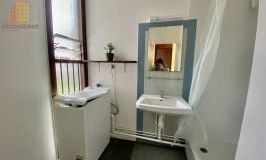 Studio 28m² Pessac domaine universitaire - Photo 3