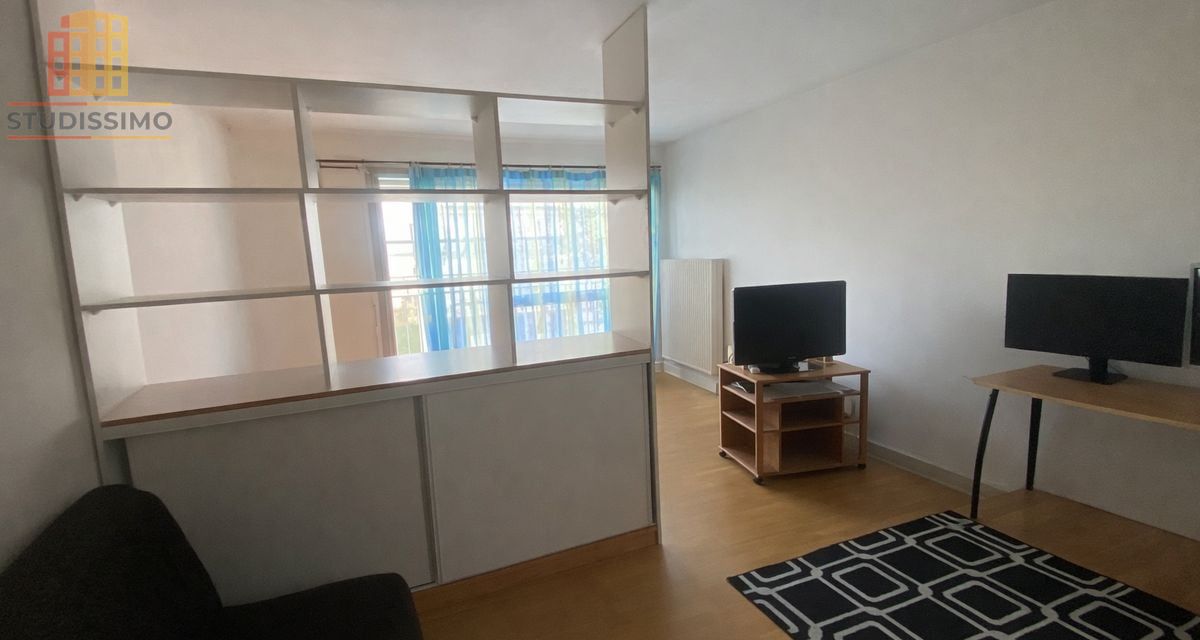 Appartement à Talence