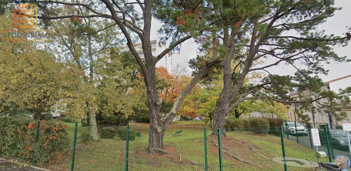 T1 bis 32m² Talence - Loué - Photo 3