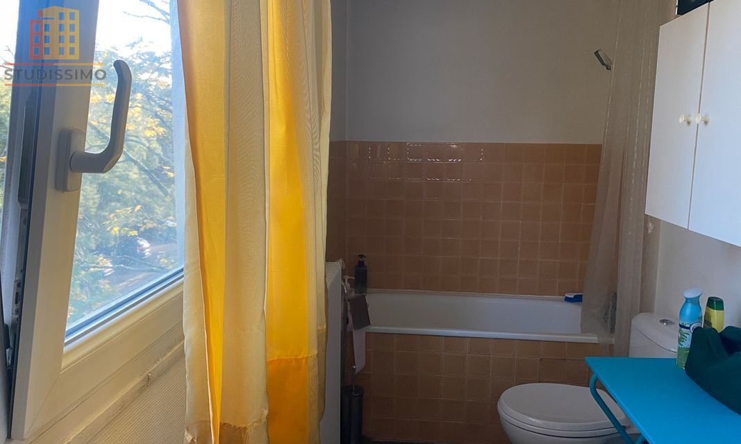 T1 bis 32m² Talence - Loué - Photo 6