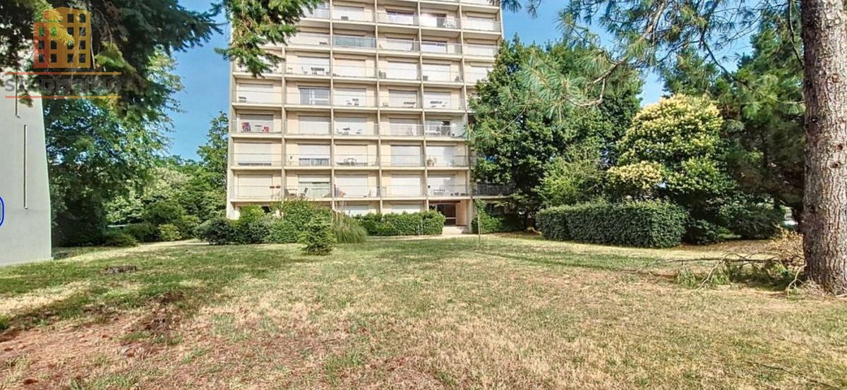 T1 bis 32m² Talence - Loué - Photo 1