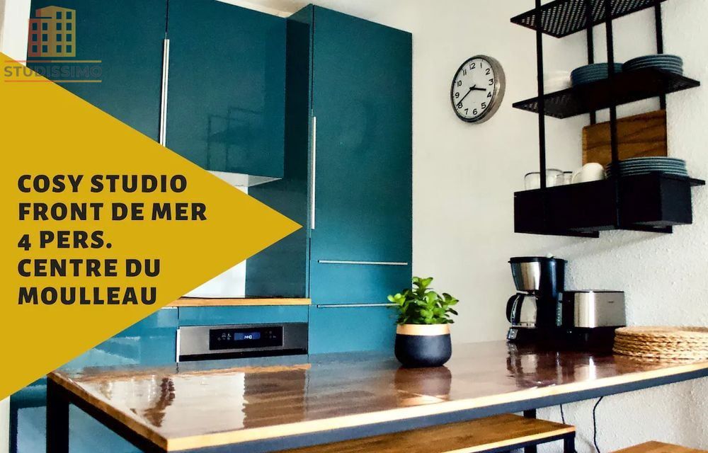 Appartement à Arcachon