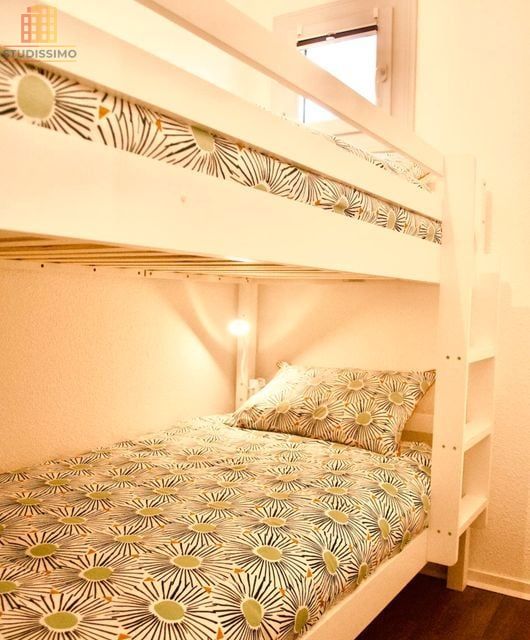 Appartement 28m² Arcachon - Belle terrasse, proche plage - Photo 5