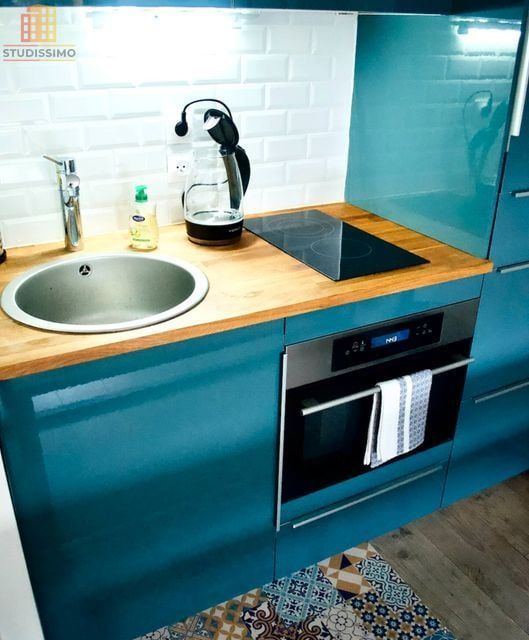 Appartement 28m² Arcachon - Belle terrasse, proche plage - Photo 6