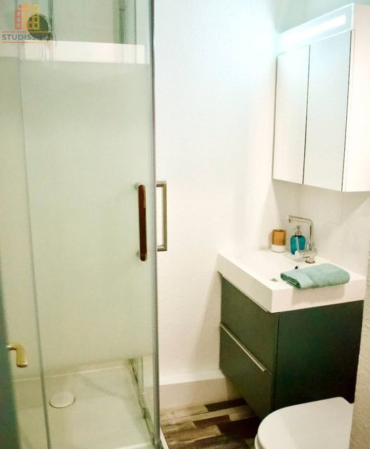 Appartement 28m² Arcachon - Belle terrasse, proche plage - Photo 7