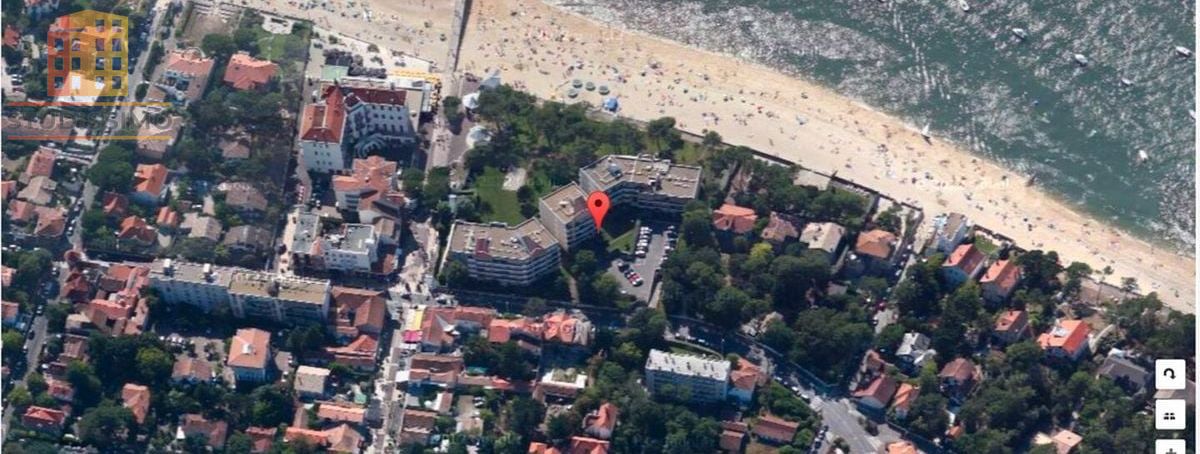 Appartement 28m² Arcachon - Belle terrasse, proche plage - Photo 2