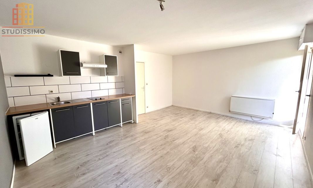 Appartement à Eysines