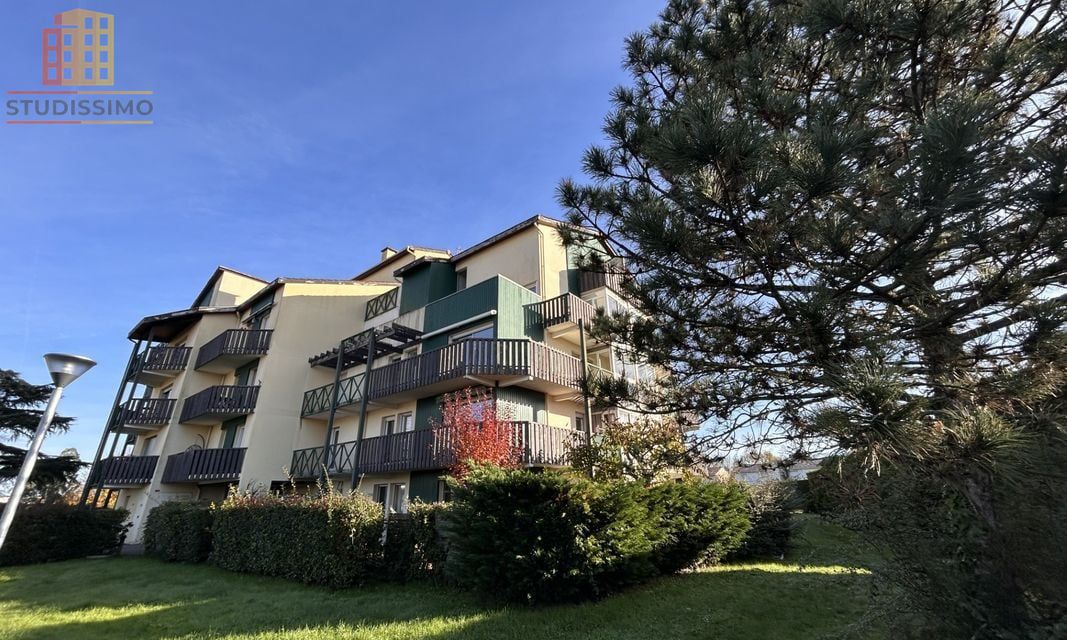 T2 36m² Eysines Migron - Photo 3