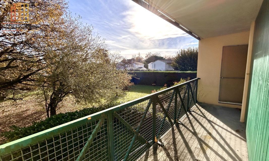 T2 36m² Eysines Migron - Photo 2