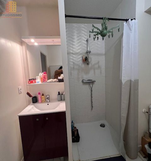 T1 29m² Bordeaux Chartrons - Photo 2