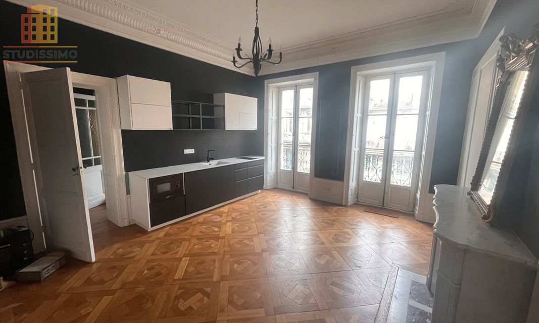 Studio 33m² Bordeaux centre - Balcon, proche hôpital Saint-André - Photo 1