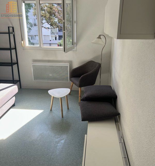 Appartement à Talence