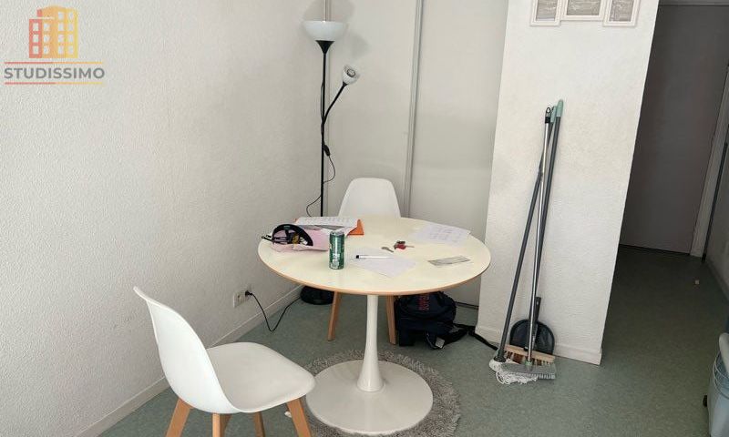 Appartement 20m² Talence - Photo 2