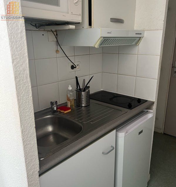 Appartement 20m² Talence - Photo 1