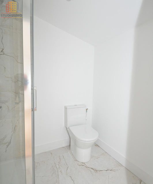 Studio 17m² Bordeaux 33800 - Rénové, sur cour - Photo 2