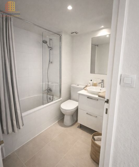 T1 bis 28m² Bordeaux Hôtel de Ville - Vue cathédrale - Photo 1