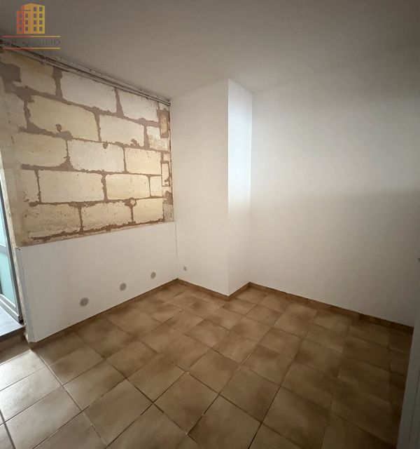 Studio 38m² Bordeaux Nansouty - Photo 2