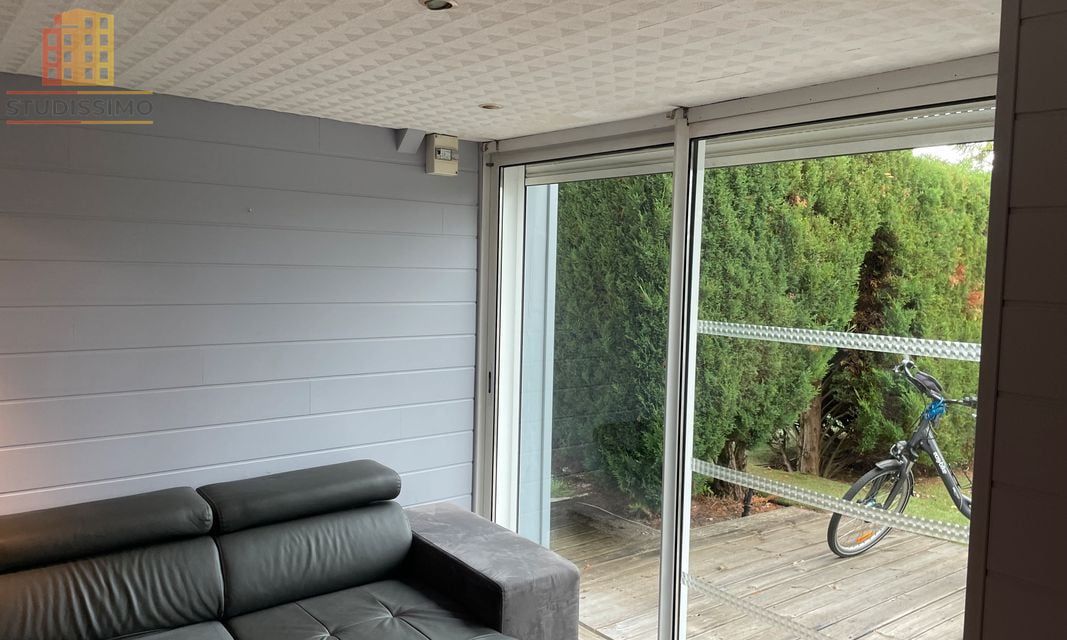 Appartement à La Teste-de-Buch